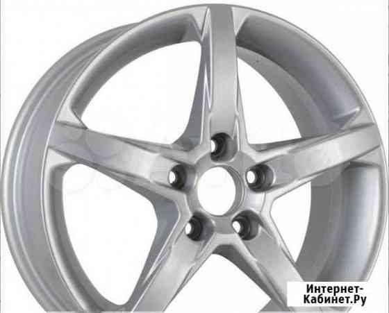 Колесные диски Replay FD36 6.5xR16 5x108 ET50 DIA6 Октябрьский