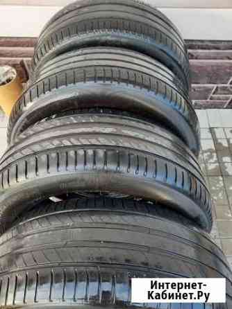 Michelin 225/55 R17 Барнаул