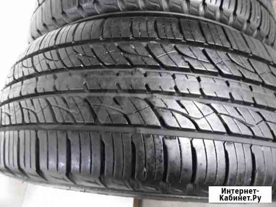 Летние шины Kumho 235/60/16 Новосибирск