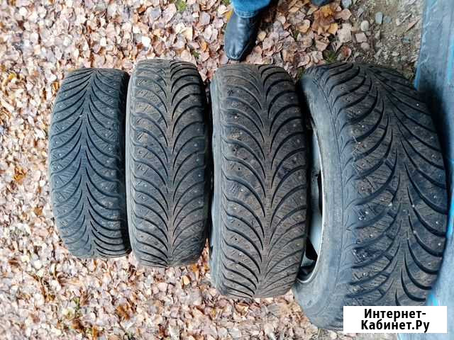 Колеса 185/65 R15 5.5Jx15 4x100 Кострома - изображение 1