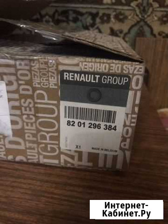 Фары Renault Саки - изображение 1