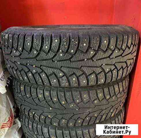 Nordman 205/55 R16 Калуга