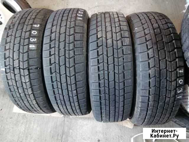 Dunlop 175/65 R15, 4 шт Белогорск - изображение 1