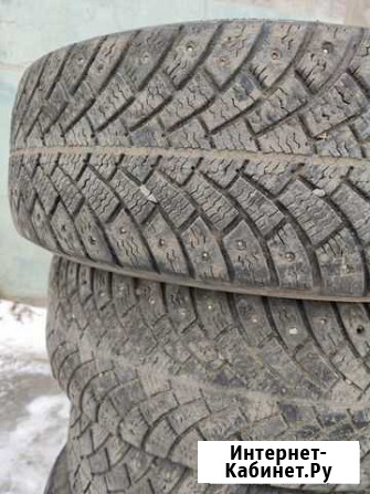 Bfgoodrich 185/65 R15 4шт Братск - изображение 1