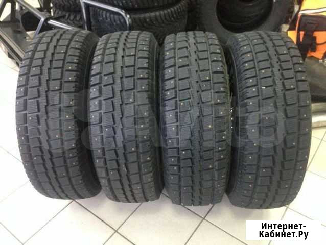 Cooper Mastercraft 235/55 R17 Саратов - изображение 1
