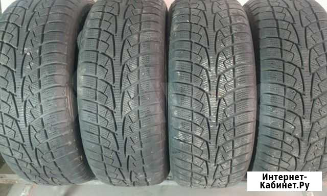 Sailun 215/55 R16 зима Магнитогорск - изображение 1