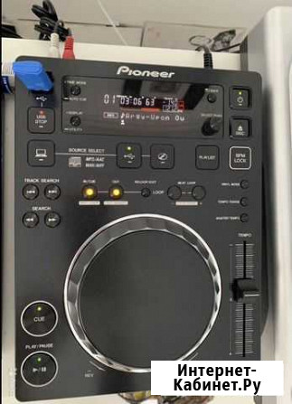 Dj pioneer CDJ 350 Ростов-на-Дону - изображение 1