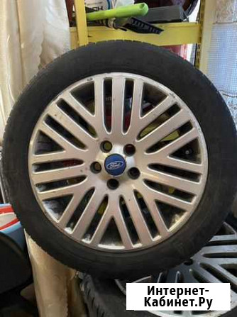 Колеса michelin 225/50 r17 Липецк - изображение 1