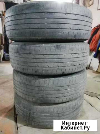 235/65R18 Барнаул - изображение 1
