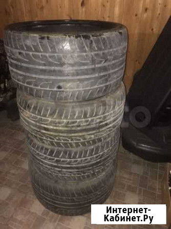 Шины летние Dunlop SP Sport Maxx 325.30.21 BMW X5 Махачкала - изображение 1