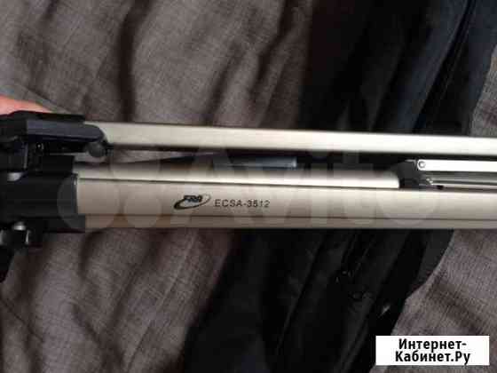 Тренога для фото видео аппаратуры Санкт-Петербург