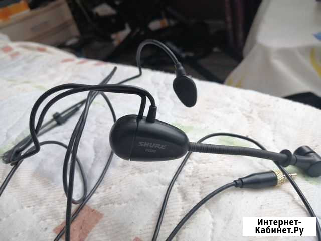 Sennheiser EW 500 G2 ew100G1+Shure pg30 Богородицк - изображение 1