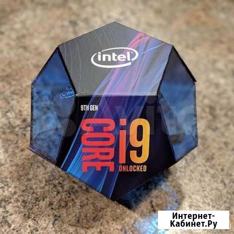 I9 9900k + asrock z390 pro4 Иваново - изображение 1
