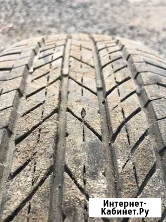 Bridgestone 215/70 R17 Пермь - изображение 1