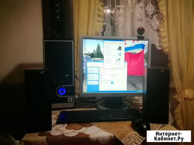 Компьютер Псков - изображение 1