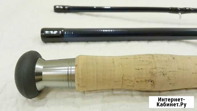 Нахлыстый комплект 10 кл. Kola Salmon Wonder 15 Мурманск - изображение 1