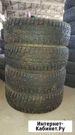 Hankook 185/60 R15 Тамбов - изображение 1