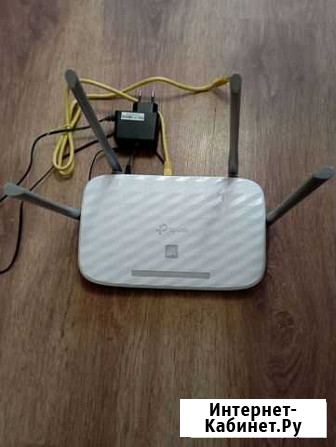 WiFi роутер + приставка цифрового тв домру Пермь - изображение 1