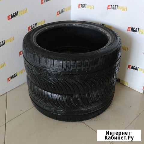Michelin 255/40 R19 76L Нижний Новгород - изображение 1