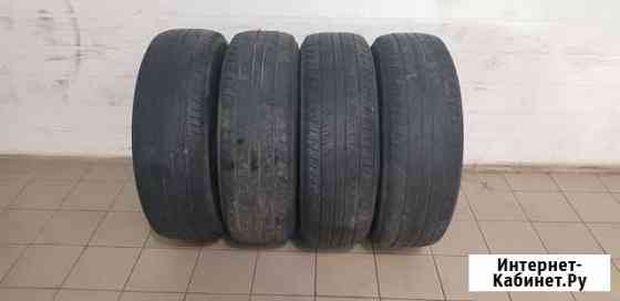 Шины Dunlop Летние 225/65/17 Владимир