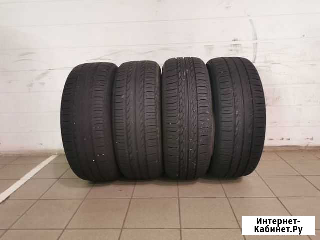 Шины Dunlop Летние 225/65/17 Владимир - изображение 1