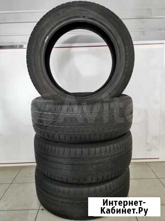 Шины Dunlop Летние 225/55/18 Владимир - изображение 1