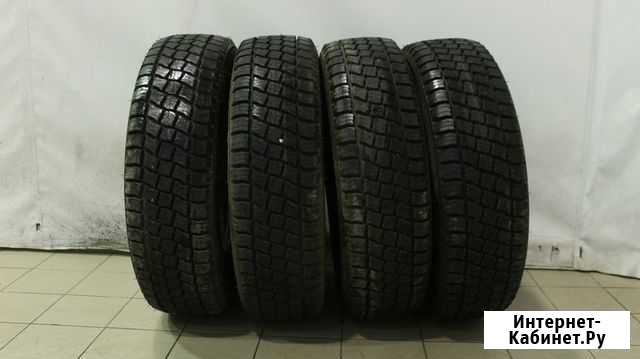 Kama 225/75 R16 106J Иваново - изображение 1