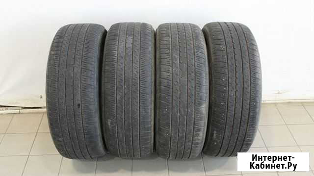Bridgestone 235/55 R19 172C Иваново - изображение 1