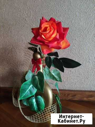 Роза Омск - изображение 1