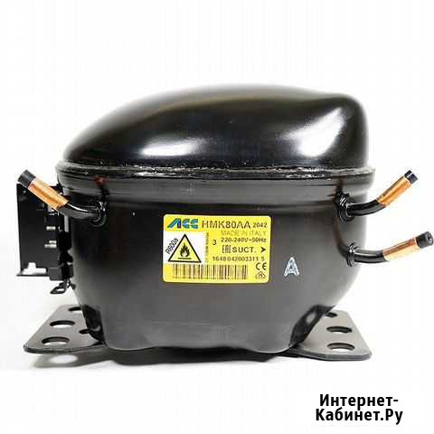 Компрессор hmк 80аа R600 ZAF5 136 вт Брянск - изображение 1