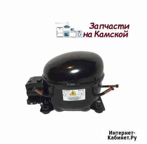 Компрессор N1112Y Jiaxipera R-600 140w/23.3 C Хабаровск