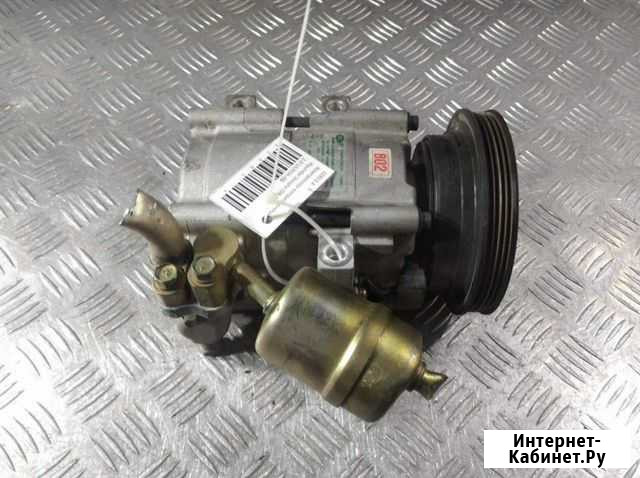 Компрессор кондиционера Hyundai Sonata 1998-2005г Зимовники - изображение 1