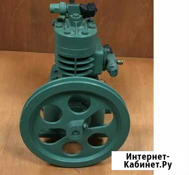 Компрессор поршневой сальниковый Bitzer Y 142 R Первоуральск - изображение 1