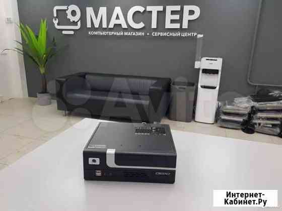 Системный блок ITX Екатеринбург