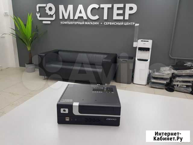 Системный блок ITX Екатеринбург - изображение 1
