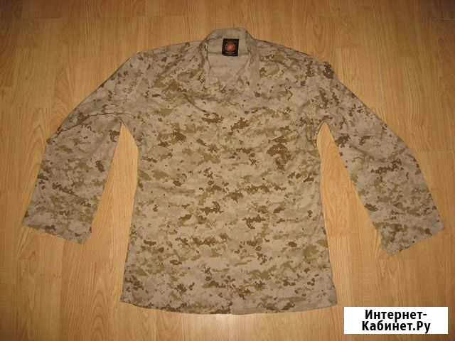 Китель usmc Барнаул - изображение 1