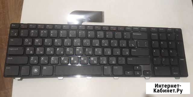 Клавиатура для ноутбука Dell Inspiron 7720 Подольск - изображение 1