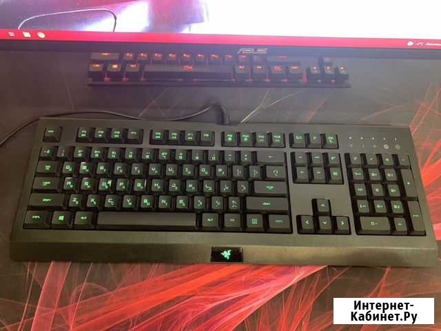 Razer Cynosa Челябинск - изображение 1