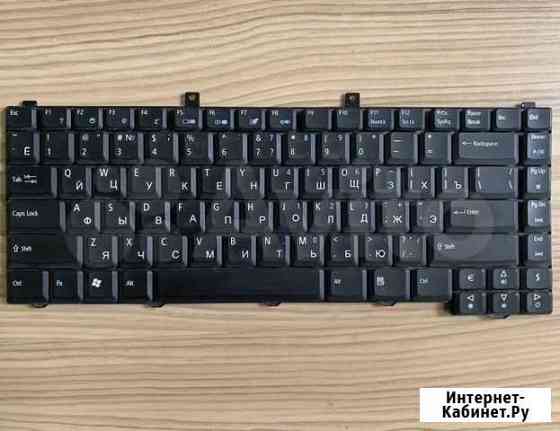 Клавиатура для ноутбука acer aezl2TN7012 ZL1 Казань