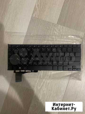 Клавиатура для ноутбука Asus Домодедово - изображение 1