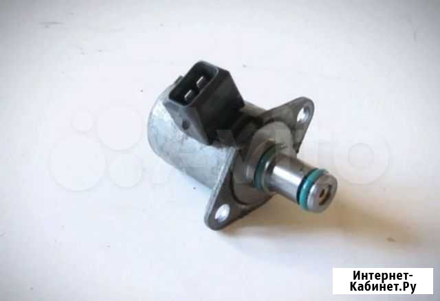 Клапан рулевой рейки Грозный - изображение 1