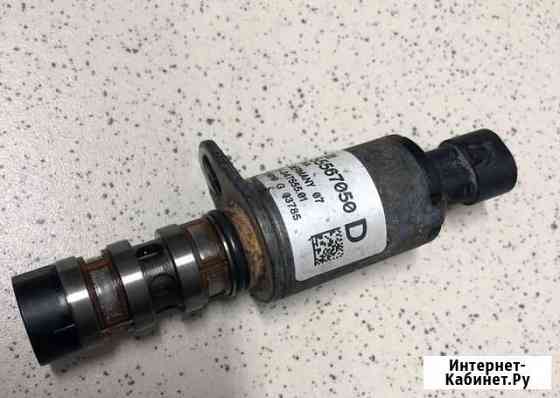 Клапан VVTi Chevrolet Cruze Брянск