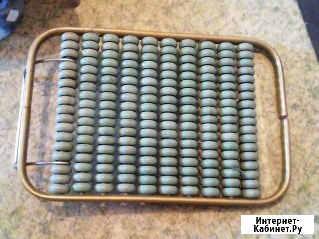 Массажер Златоуст - изображение 1