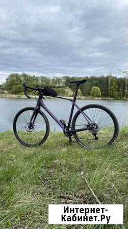 Велосипед Merida Silex 300 2021 (XL) Белгород - изображение 1