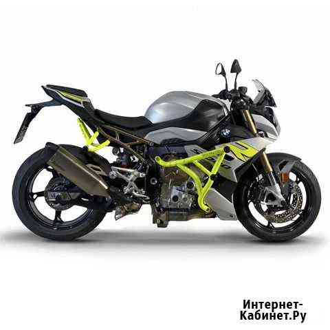 Клетка дуги защита BMW S1000R 2021 Казань