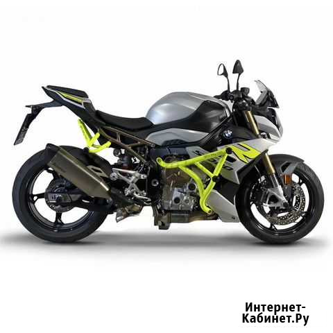 Клетка дуги защита BMW S1000R 2021 Казань - изображение 1