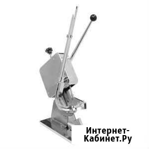 Клипсатор ручной Foodatlas HR-550 Набережные Челны - изображение 1