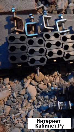 Клэмпы Хабаровск - изображение 1