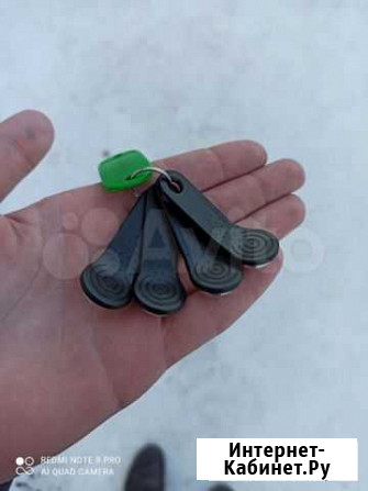 Универсальные ключи Омск - изображение 1
