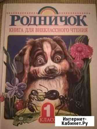 Книги вне классного чтения Владимир